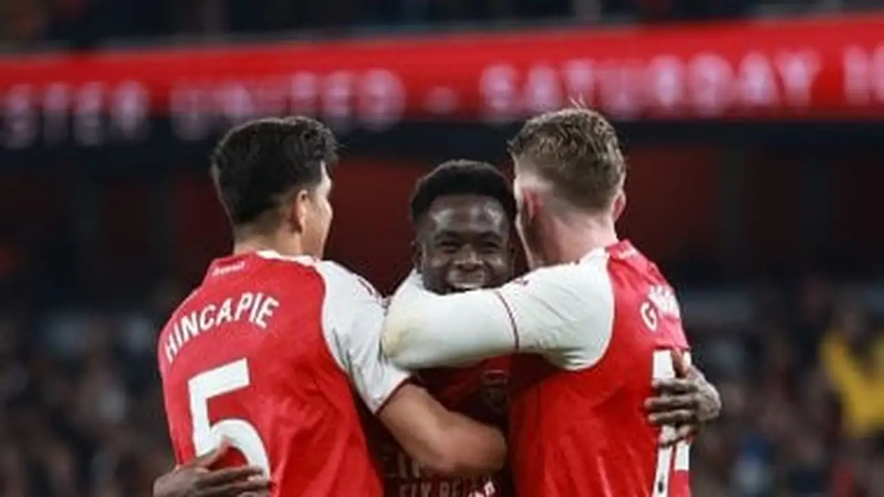 نهاية الجولة 18.. ترتيب الدوري الإنجليزي يعكس صدارة أرسنال المستمرة